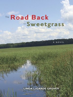 cover image of The Road Back to Sweetgrass